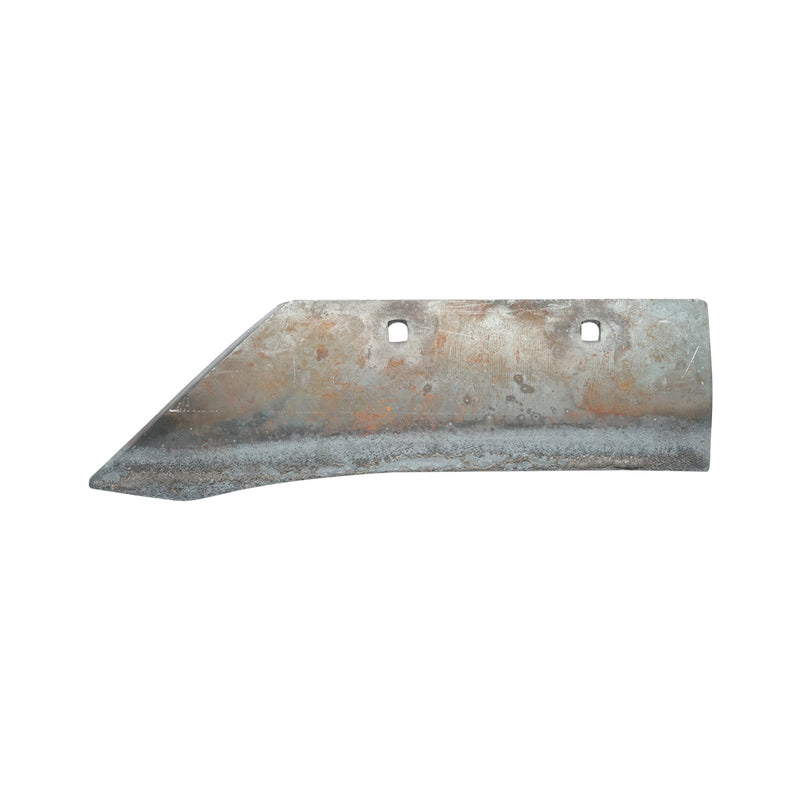 Vomere PP2, 410x320x130 mm, con due fori di fissaggio da 12 mm –
