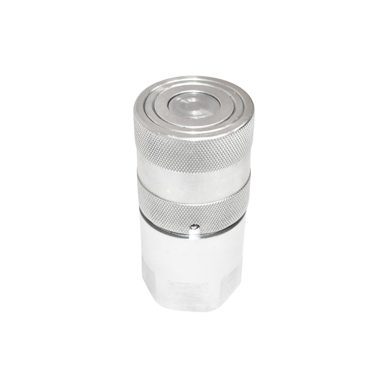 Attacco rapido femmina 1" 93x45x48 mm