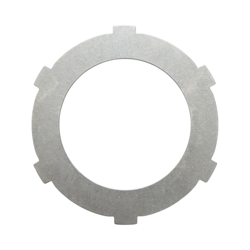 Disco intermedio Fiat, New Holland, Case IH 142/152x99x1.5mm codice OEM 5163840, 5140244, 84177629, 9959232, 9962086, 123/5140244