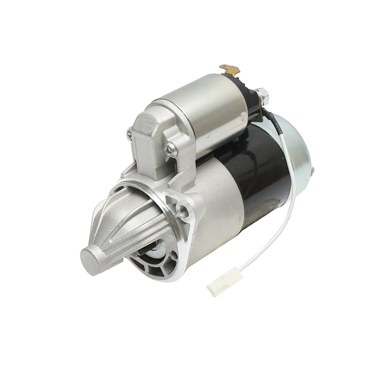 Motorino di avviamento 12V, 1,4 kW (pignone Bendix Z=8) per Kubota, Mitsubishi – Codice OEM 6C070-59210, 6C070-59211, 6C070-59212, 6C070-59214, 6C070-59215, M001T85481, M001T85482, M001T85483, M001T85484, M001T85485