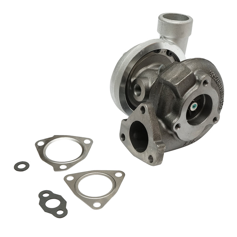 Turbo Deutz codice OEM 04209163, 0420-9163, 4209-9163