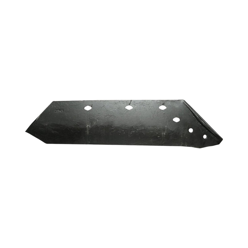 Vomere sinistro per aratro reversibile Kuhn, codice OEM 622331