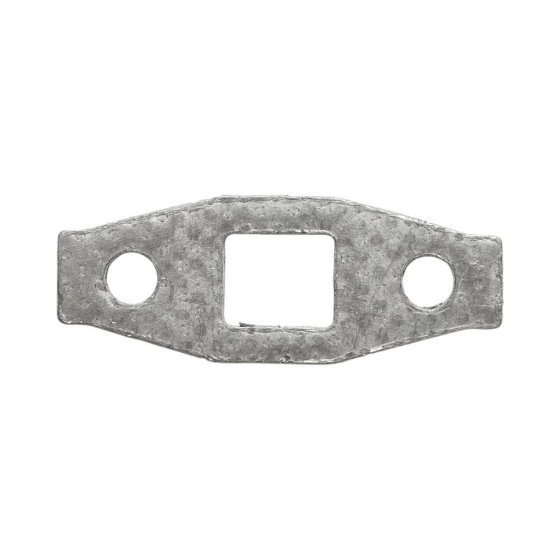 Guarnizione tubo turbo John Deere codice OEM R123570, R105346, R97349, VPC1804, B160198
