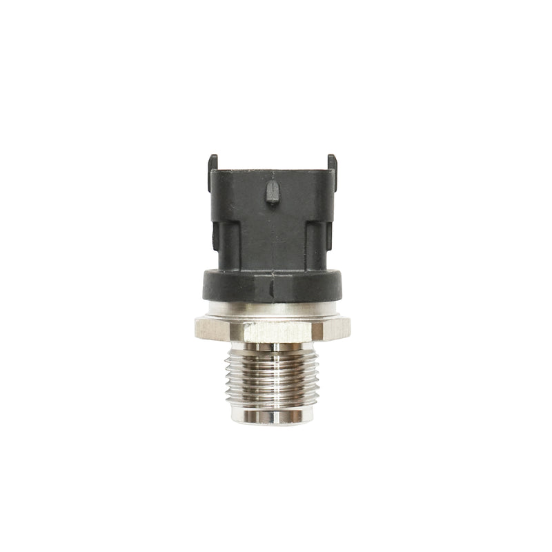 Sensore pressione carburante per Case IH, codice OEM New Holland 504382791, 504157020