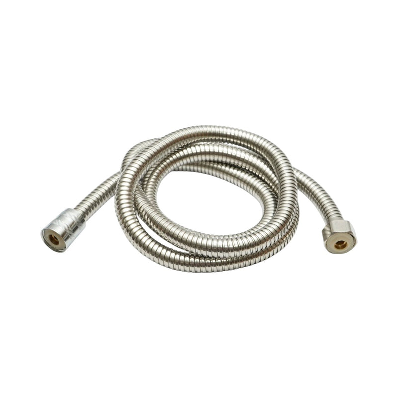 Flessibile doccia, 150 cm, cromo lucido