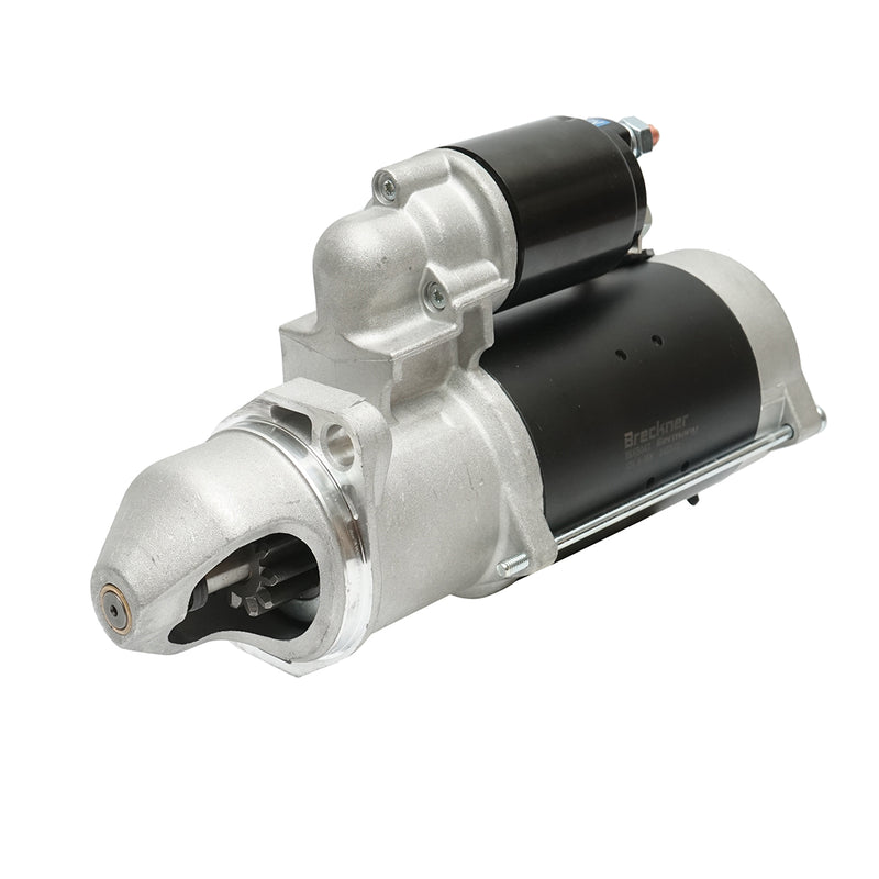Motorino di avviamento 12 V / 3 kW per Case IH, Deutz-Fahr, Steyr e SAME codice OEM 296191800, 0001358020, 0001230012, 0001262029, 1530289C1, 1530359C1, 2.9619.080.0, 2.9619.340.0, 2.9619.360.0, 2.9619.370.0