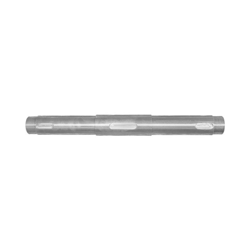 Argano albero principale trattore forestale lungo con spalla M56 L=60