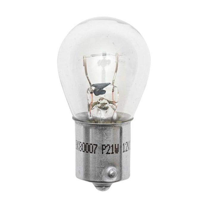 Lampadina SF BA15 12V 21W