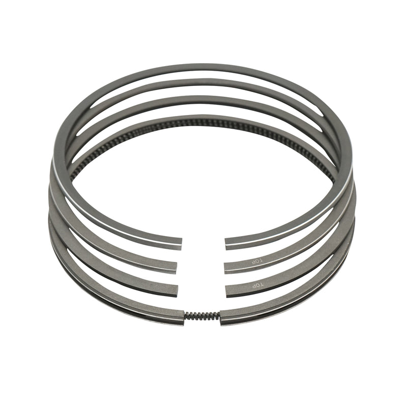 Fasce elastiche per pistoni motore per Fiat, codice OEM Ford 81824112, 83905823, 83918842, DAPN6149A, DFPN6149E, DKPN6149A, 83965823, 87295232, 87295233, 87295236, 87554740