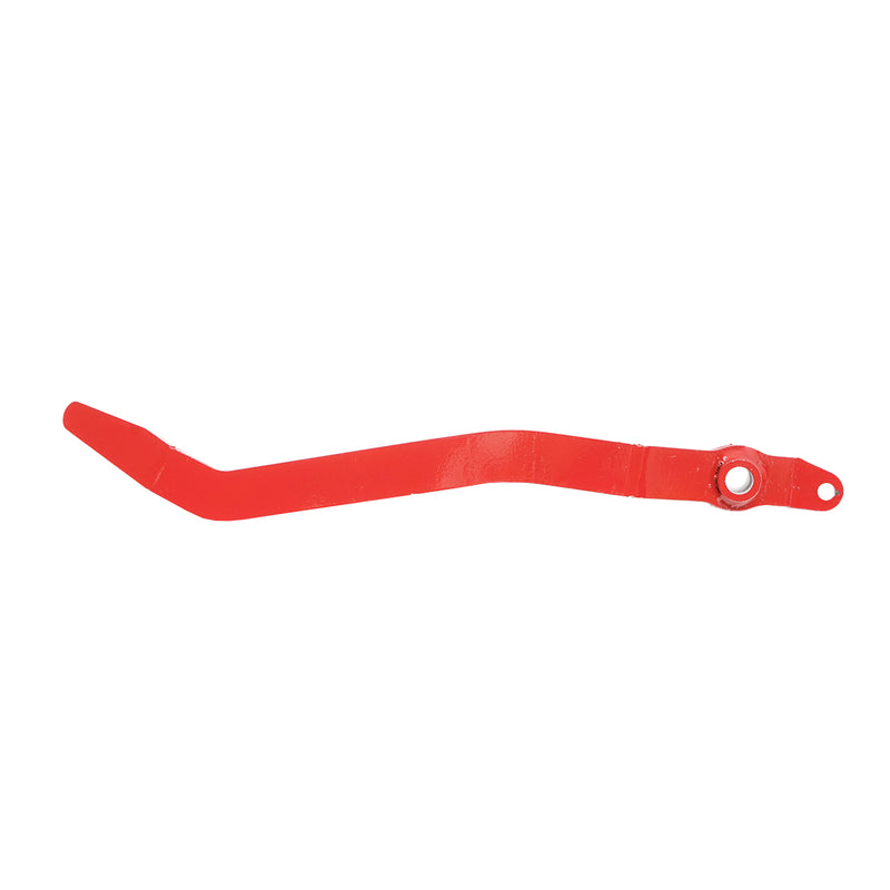 Carter sinistro (protezione/lisciatore) per seminatrice di mais Maschio Gaspardo (codice G16620700R)