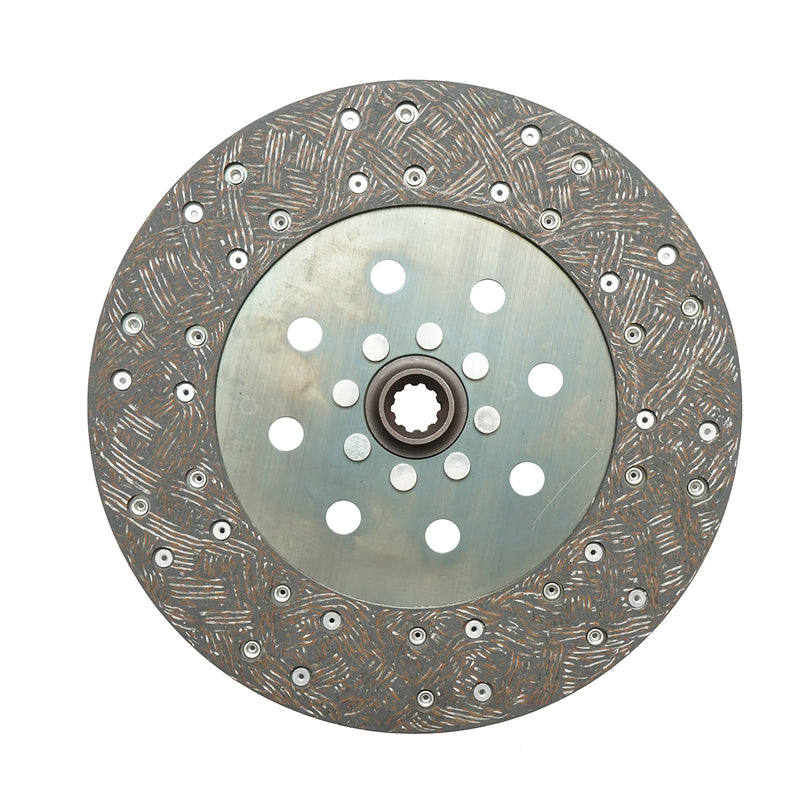 Disco presa di forza New Holland, diametro esterno 310 mm, interno 22/25 mm codice OEM 5167937, 331022010, 33102201, VPG2984