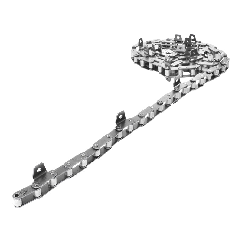 Catena per mietitrebbia DONGHUA AZ28842 S45K1, per John Deere, lunghezza 4 metri.