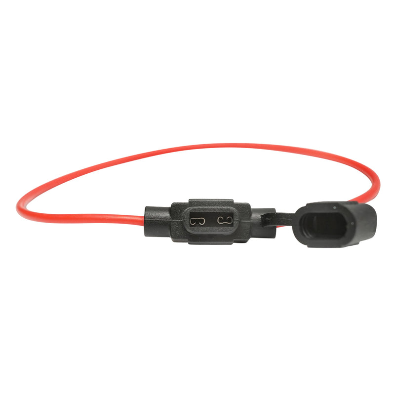 Portafusibile per mini-fusibile piatto Breckner Germany