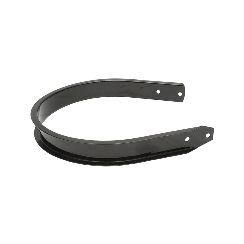 Lamiera del pick-up per pressa per balle Case IH e New Holland. Codice OEM: 86643381. Breckner Germany