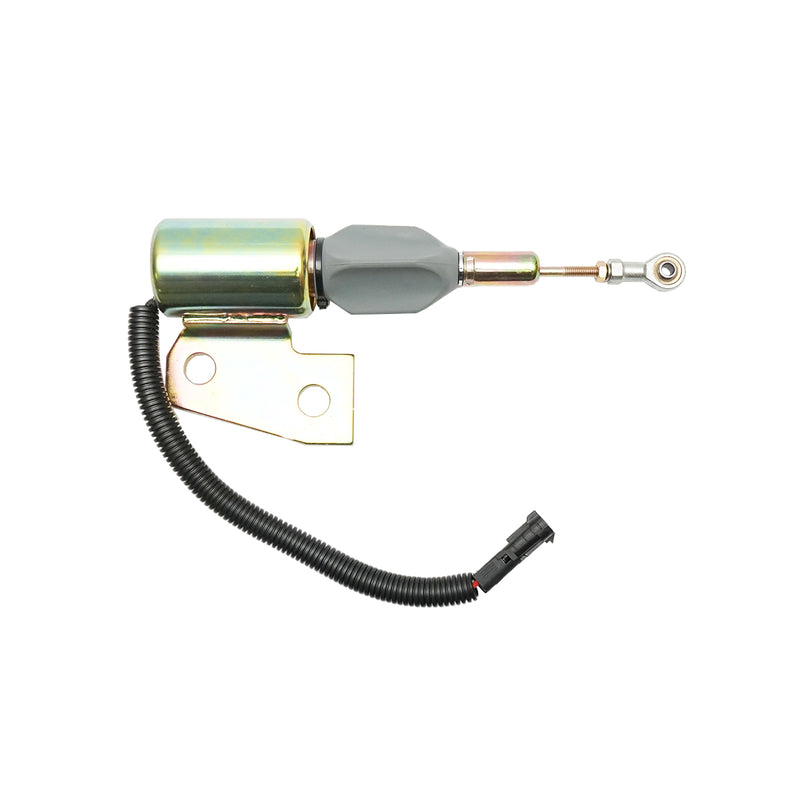 Arresto pompa iniezione per Case IH 87420952