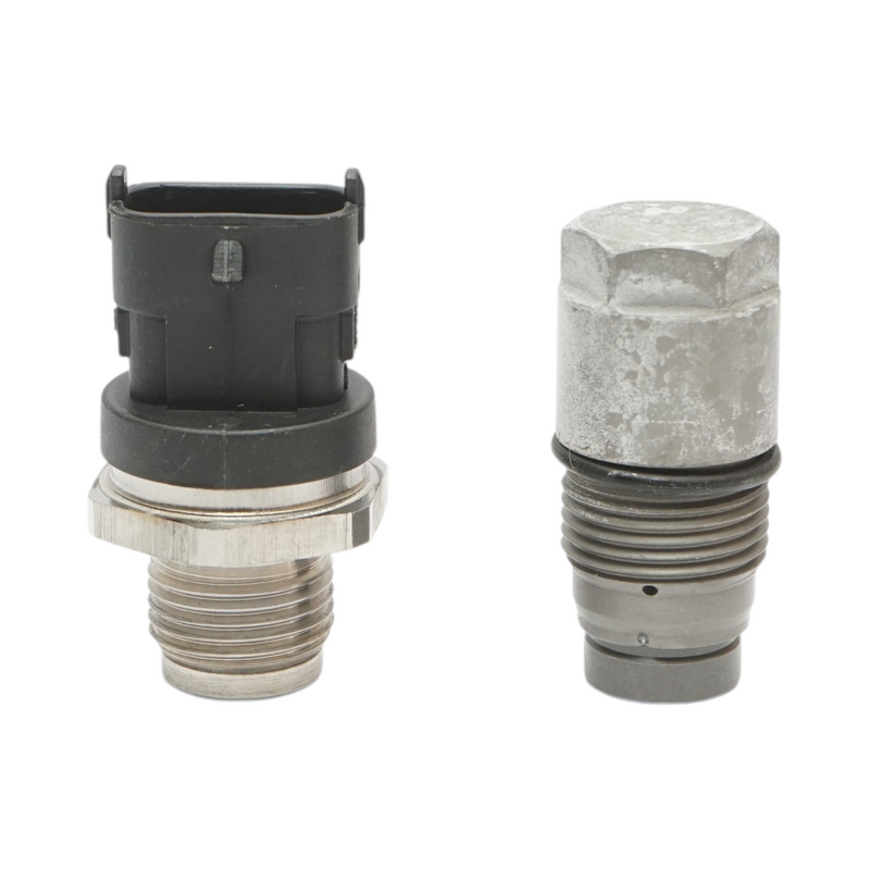 Sensore di pressione del carburante per Deutz, Fendt, Lamborghini, codice OEM 04503732