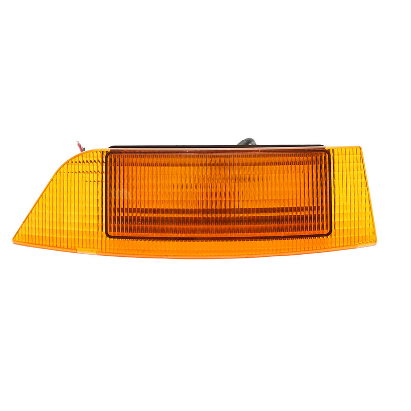 Lampada di segnalazione destra 12V New Holland, Case IH codice OEM 87301973, UT-W2416