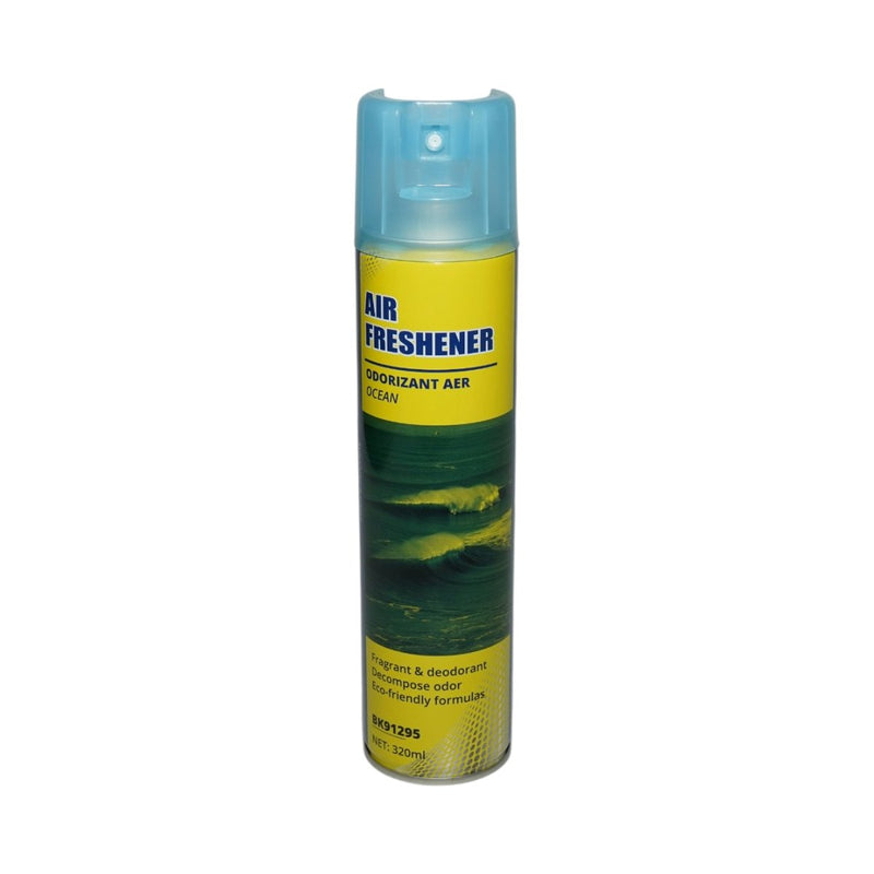 Deodorante spray per ambienti Ocean 320 ml Breckner Germany