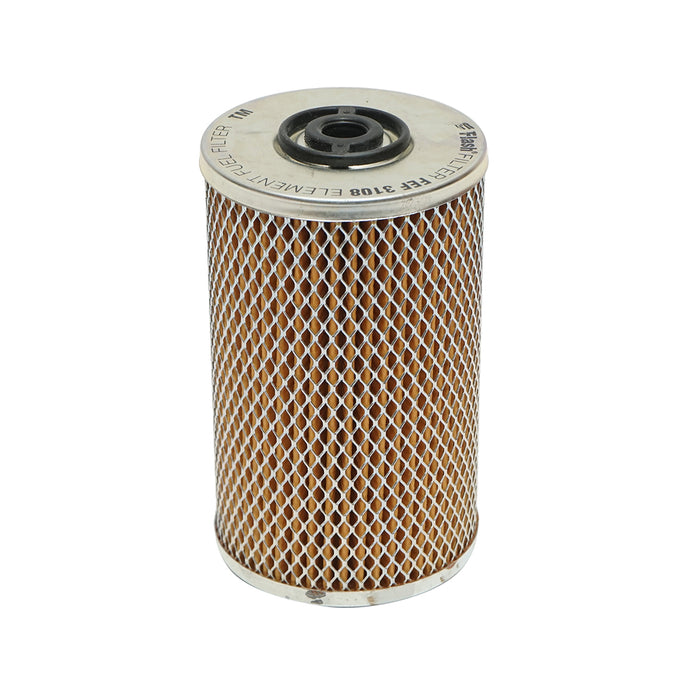 Filtro carburante Mercedes, MAN SL 200, Volvo, Hitachi 143x83,2x13,6mm Codice OEM FEF 3108, equivalenti, P 811, FF 147, C11861PB, E 10KP, FFP550861