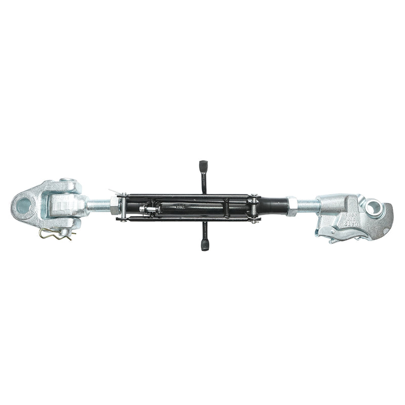 Tirante centrale L=890mm, l=670mm, sfera categoria 2 fi 25,5mm per New Holland