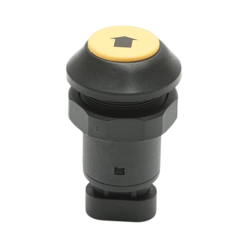 Interruttore sollevatore idraulico Deutz, Same, Lamborghini (codice OEM) 2.7659.141.0, 276591410