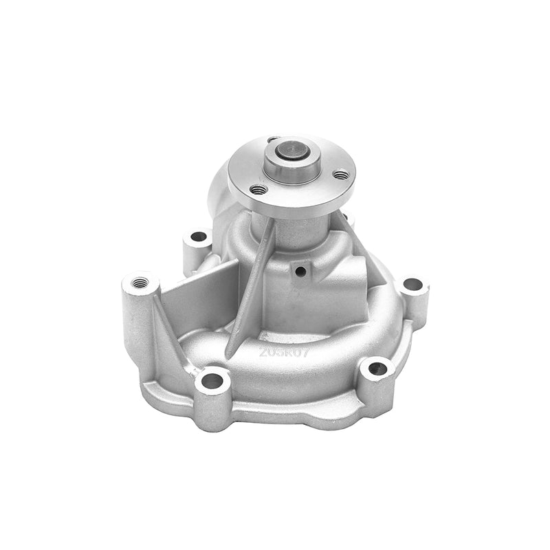 Pompa dell'acqua per Deutz-Fahr 042595546, 04206172, 04801515, 04256850
