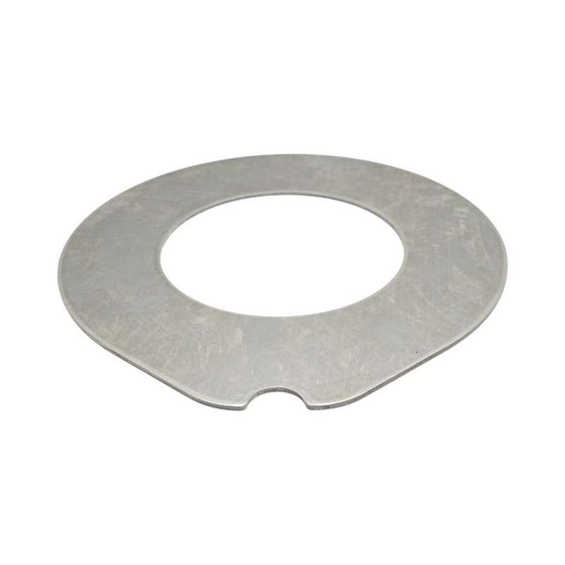 Disco freno intermedio Ford 114x209 mm, codice OEM 81802536
