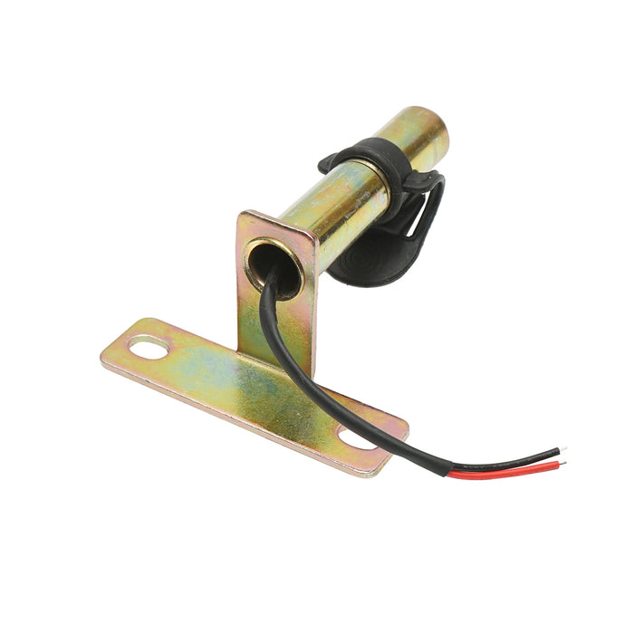 Supporti laterali per girofaro LED