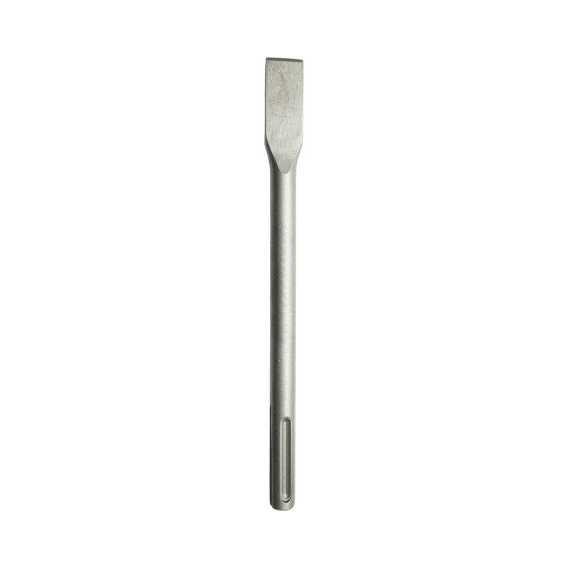 Scalpello piatto per calcestruzzo 25x300 mm SDS Max Breckner Germany