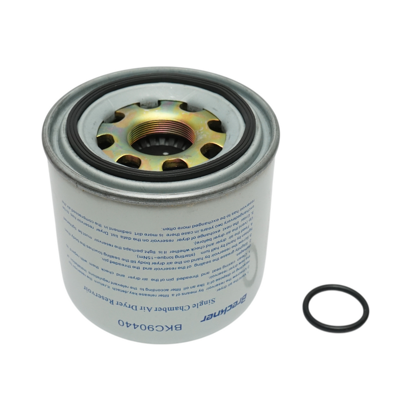 Filtro essiccatore aria DAF 111x136x145 mm, codice OEM TB1364X
