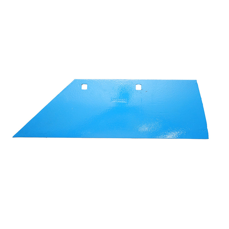 Vomere destro Lemken da 18", codice OEM 3352130