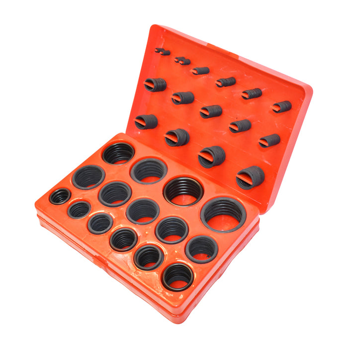 Kit O-ring da 377 pezzi