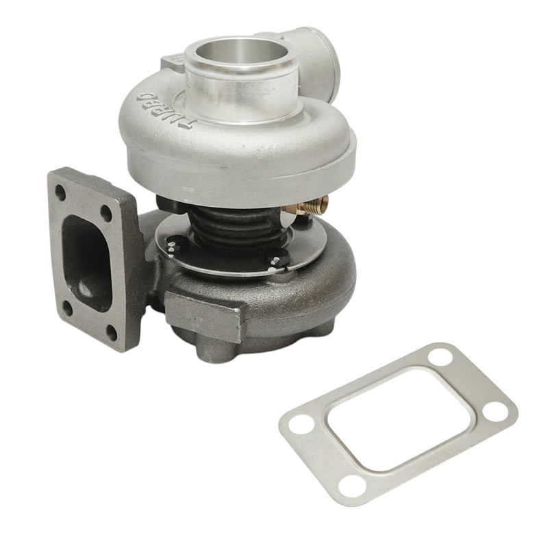Turbo New Holland, Case IH, Ford, Steyr Codice OEM 99462782