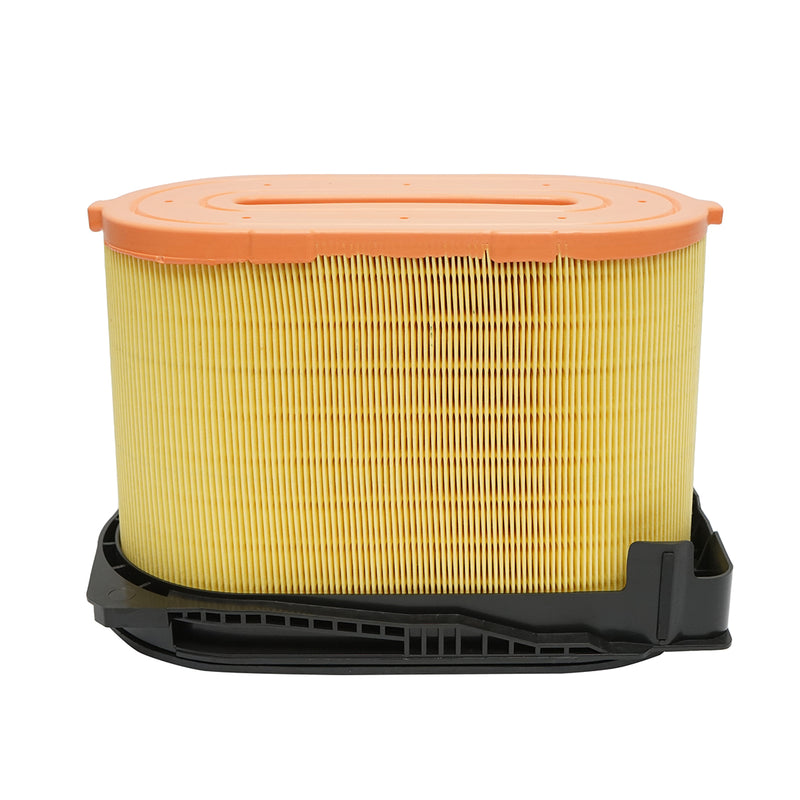 Filtro aria per Claas, Caterpillar, Liebherr, Agco, Fendt (codice OEM) C30400/1, 3466687, 528-0585, 217189.30, H416200090100, 11836166