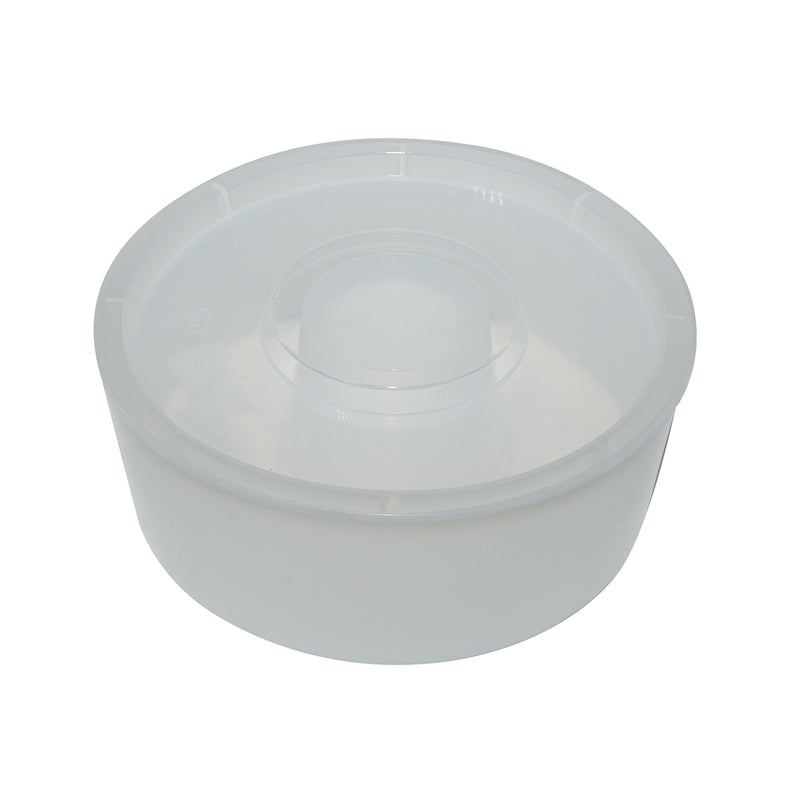 Alimentatore per api rotondo, dimensioni 210x80 mm