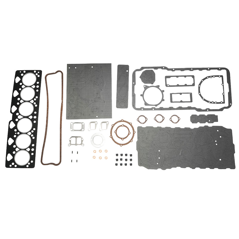 Set di guarnizioni parte superiore motore per Massey Ferguson, Landini, Perkins 3639442M1