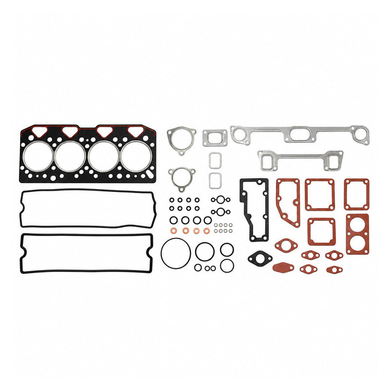 Set di guarnizioni per la parte superiore del motore per Massey Ferguson, Landini, Perkins; codice OEM 4224621M91