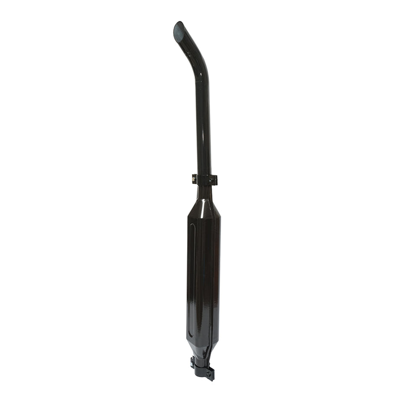 Marmitta di scarico Fiat, codice OEM 4997325.