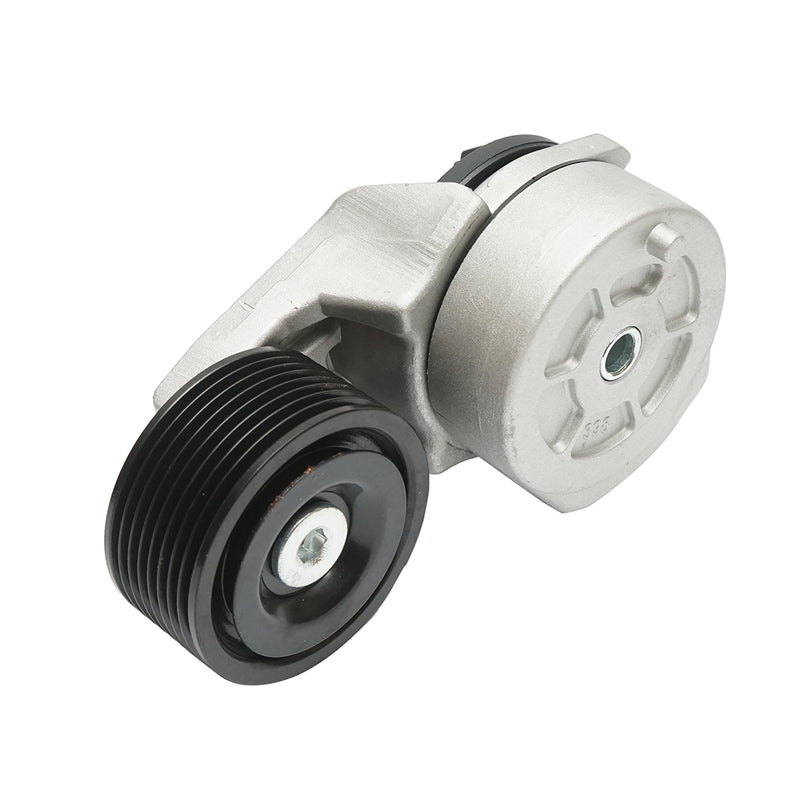 Tendicinghia per Case IH, codice OEM New Holland 87775209, J934819, J945849, 87409564, 87436755, J945527 Breckner Germany