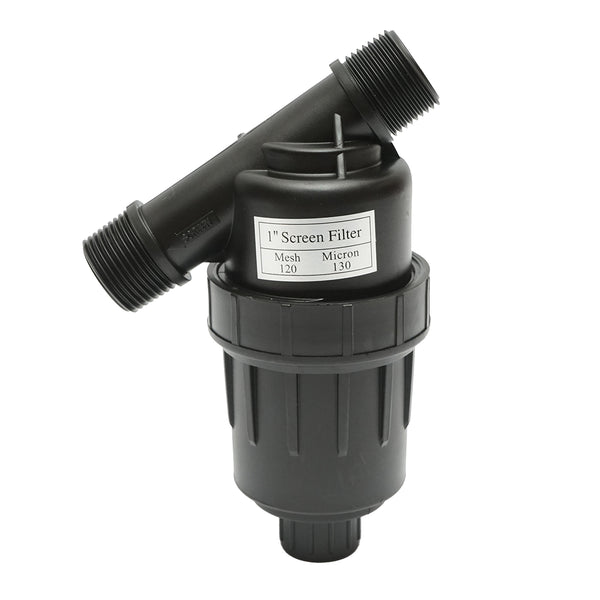 Accessori Irrigazione