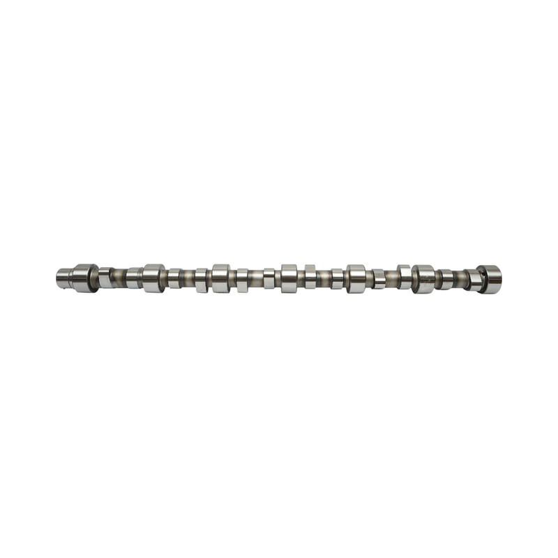 Albero a camme per New Holland e Case IH con motore Cummins, codice OEM. 3966430, 3966431, 5283931, 5283930, 87342996