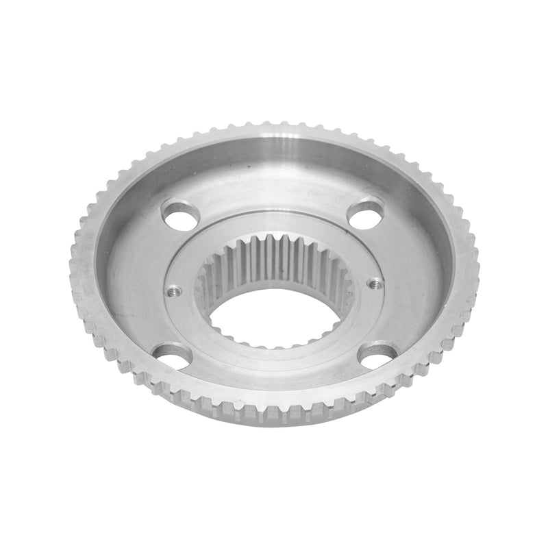 Corona del riduttore (ingranaggio planetario/riduzione finale) per trattori Fiat e New Holland, codice OEM 5142047 (Autospeed 123/5142047)