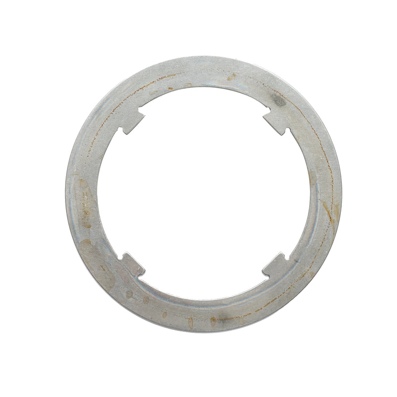 Disco frizione Kubota, codice OEM 3A481-25110, diametro esterno 300 mm