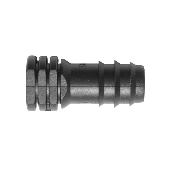 Raccordi per irrigazioni, rubinetti e valvole