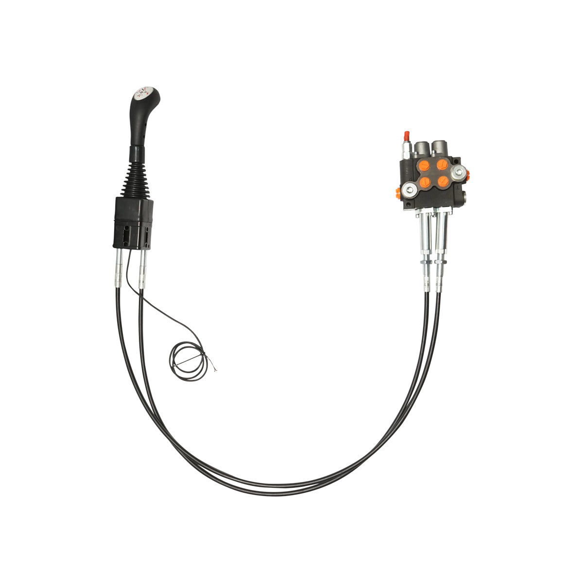 Joystick e telecomandi industriali
