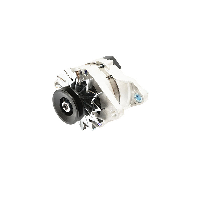 Alternatore 12V, 33A per Fiat, Lamborghini, Same e Ford – codice6005701124, 0120300558, LRA199, DRA0120, 63300802, W23023, MG123, ALT26251061, 2000300, 4474752, 77250410, 4257771, AAG1104