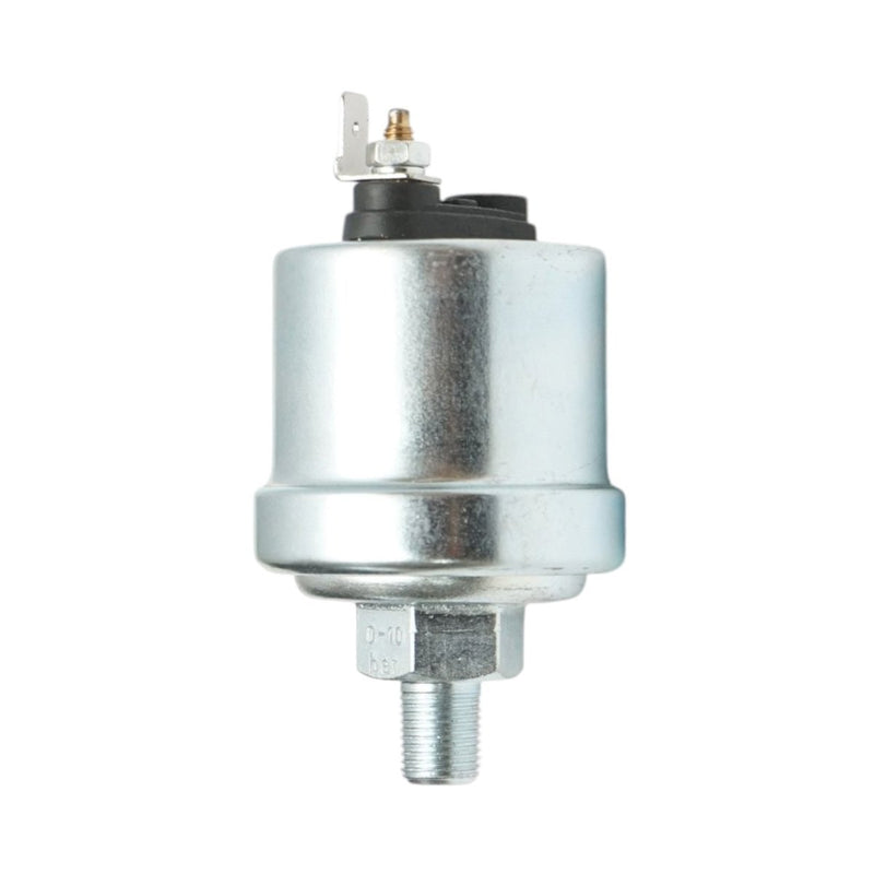 Sensore di pressione olio universale, 10 bar, 1 polo, filetto M10x1 mm Breckner Germany