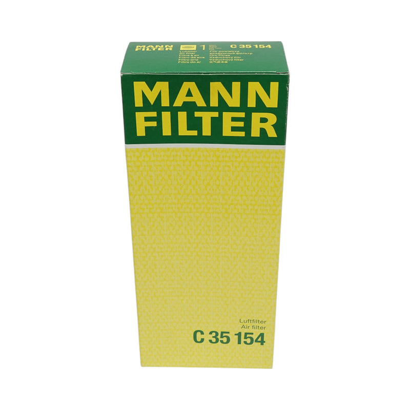 Filtro aria MANN FILTER C35154