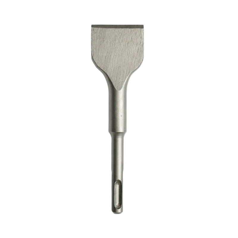 Scalpello largo per calcestruzzo 40x140 mm SDS Plus Breckner Germany