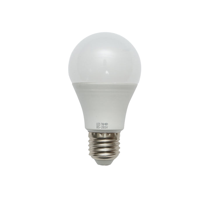 Lampadina LED 7W 220V E27